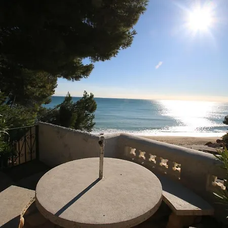 Margarita Villa