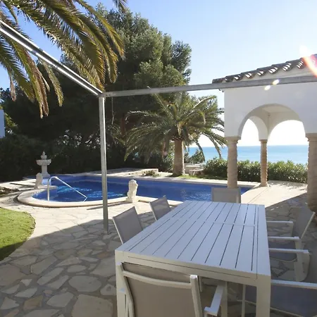 Villa Margarita *