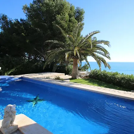 Villa Margarita