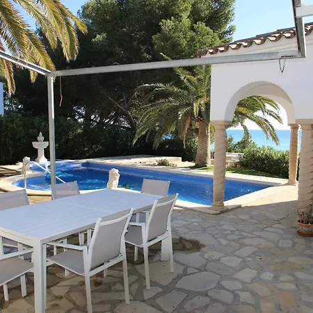 Margarita Villa