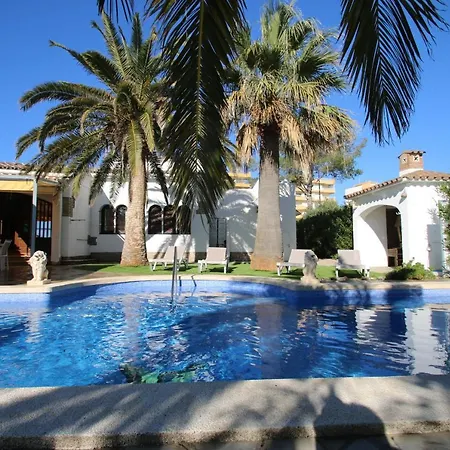 Margarita Villa Miami Playa