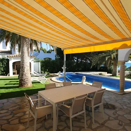 Villa Margarita