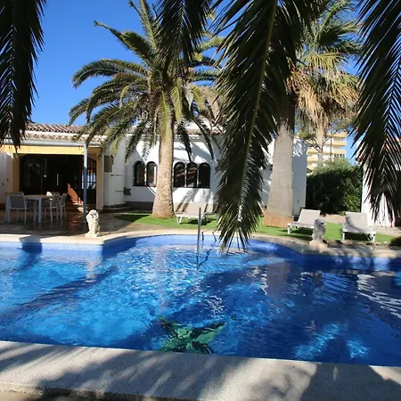 Villa Margarita