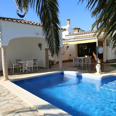 Villa Margarita