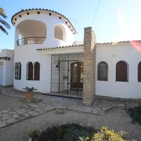 Villa Margarita Miami Playa
