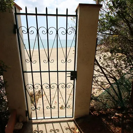 Villa Margarita *