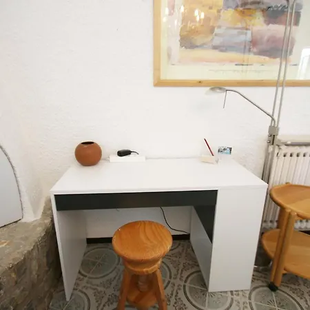 Margarita Villa *